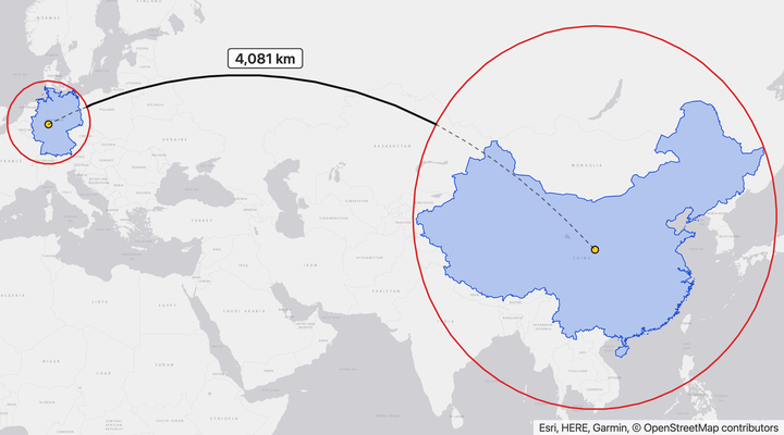 germanychina